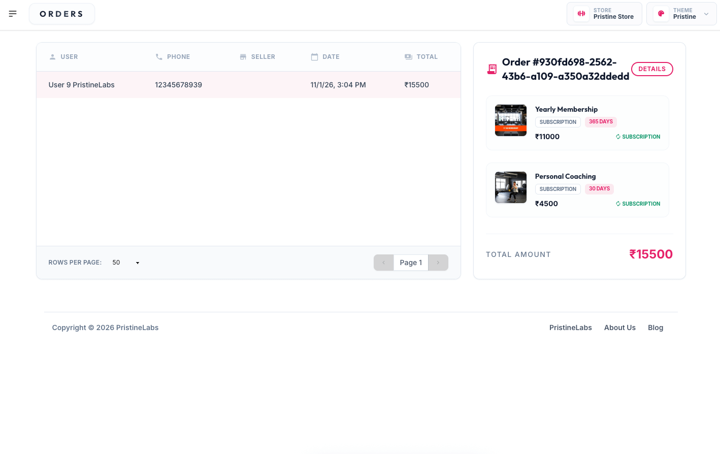 Store Screenshot 4